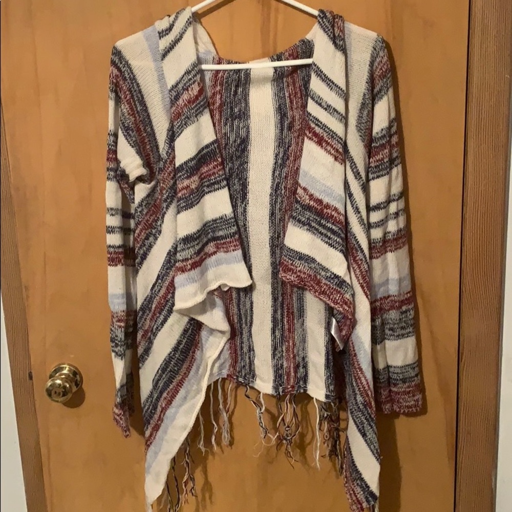 Ardene cardigan